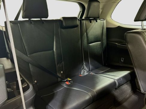 Used 2025 Toyota Grand Highlander FWD image 26