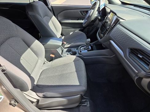 Used 2025 Subaru Forester Premium AWD/4WD image 15