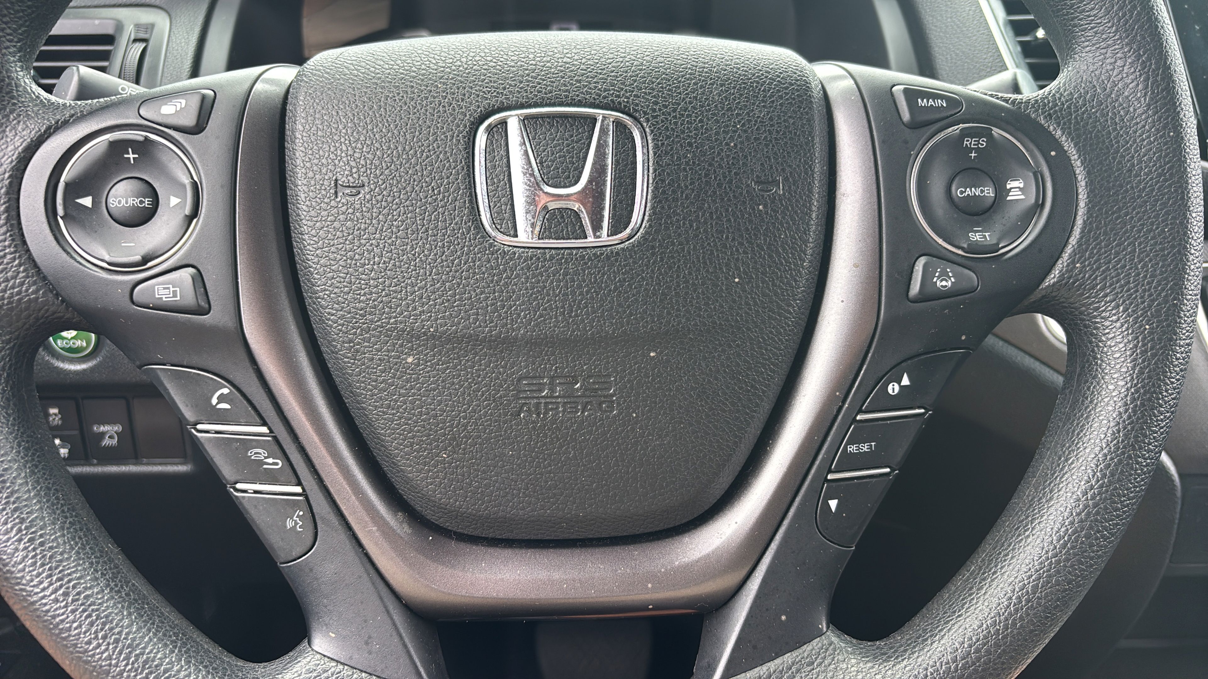 Certified 2023 Honda Ridgeline Sport image 32