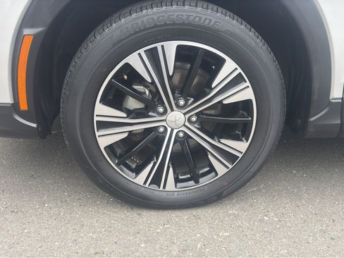 Used 2022 Mitsubishi Eclipse Cross SE AWD/4WD image 3