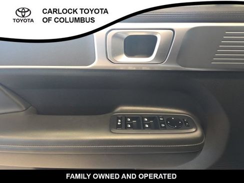 Used 2024 Hyundai Santa Fe XRT AWD/4WD image 11