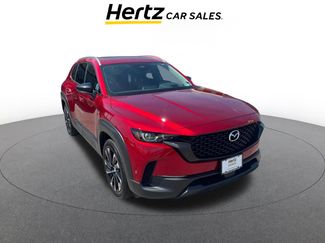 Used 2025 MAZDA CX-50 2.5 Hybrid w/ Premium Plus Pkg video 1