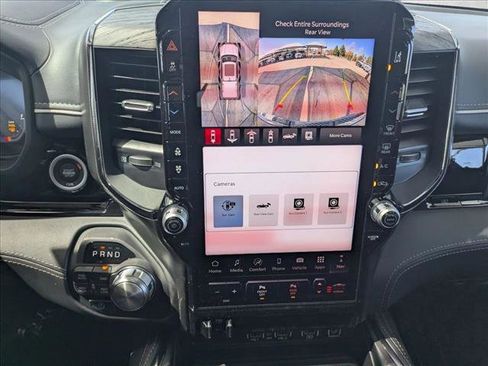 New 2026 RAM 1500 Limited image 15