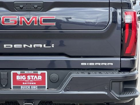 New 2026 GMC Sierra 2500 Denali w/ Denali Reserve Package image 5