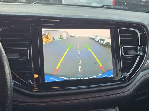 Used 2024 Dodge Durango GT image 20