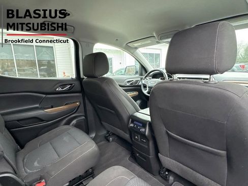 Used 2020 GMC Acadia SLE w/ Driver Convenience Package image 14