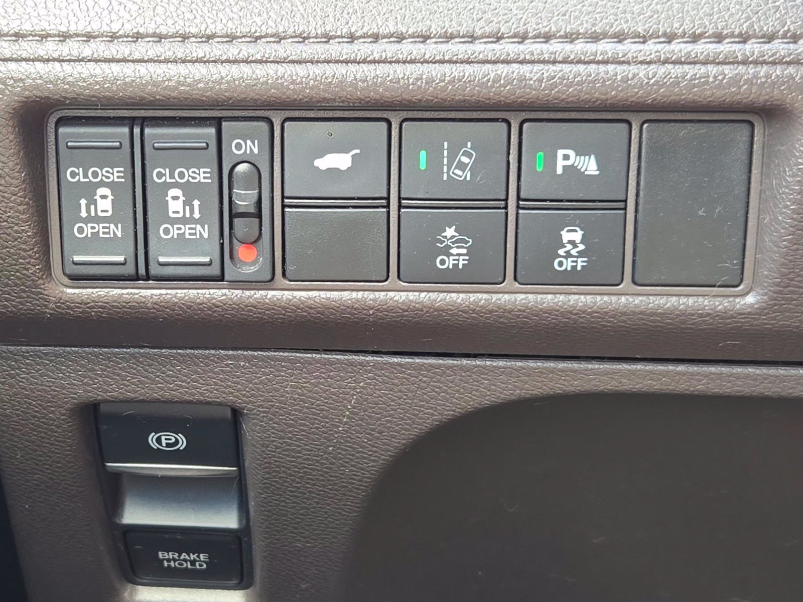 Used 2019 Honda Odyssey Elite image 25