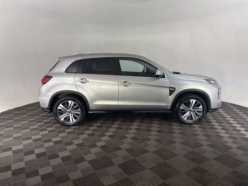 Used 2024 Mitsubishi Outlander Sport AWD image 4