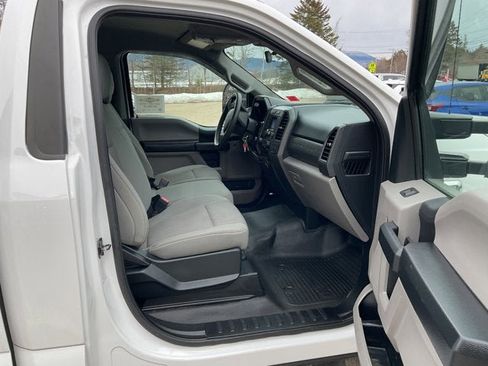 Used 2020 Ford F350 XL w/ Power Equipment Group image 22