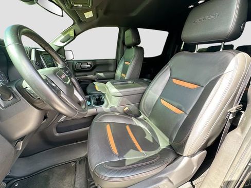 Used 2021 GMC Sierra 1500 AT4 AWD/4WD image 19
