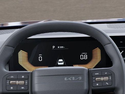 New 2027 Kia Telluride S w/ Towing Package AWD/4WD image 21