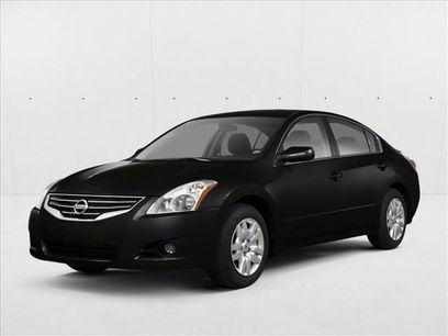 Used 2010 Nissan Altima 2.5 SL w/ SL Pkg