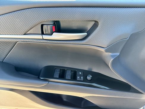 Certified 2026 Toyota Camry SE image 15