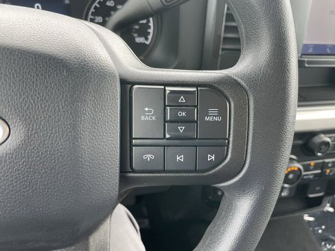 Used 2024 Ford F250 XL w/ STX Appearance Package image 22