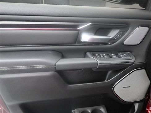 New 2026 RAM 1500 Rebel w/ Rebel Level 2 Equipment Group image 11