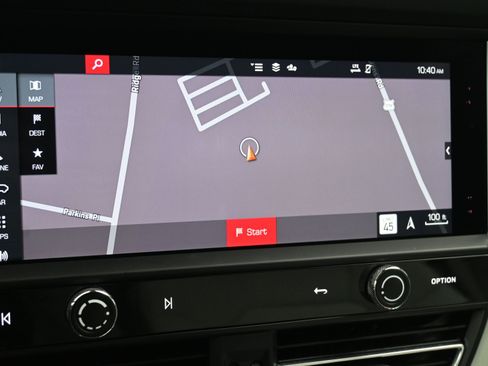 Certified 2022 Porsche Macan GTS image 16