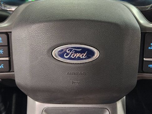 Used 2021 Ford F150 Lariat AWD/4WD image 49