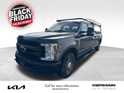 Used 2019 Ford F250 XL w/ Power Equipment Group