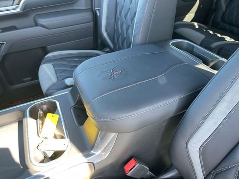 New 2026 Chevrolet Silverado 3500 High Country w/ High Country Premium Package AWD/4WD image 20