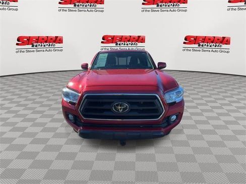 Certified 2023 Toyota Tacoma SR5 image 4