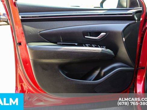 Used 2022 Hyundai Tucson SEL w/ Convenience Package image 35