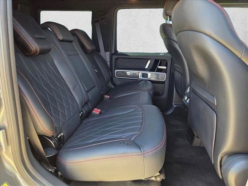 Used 2023 Mercedes-Benz G 63 AMG 4MATIC image 20