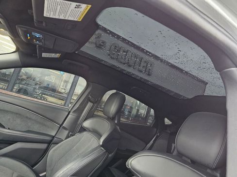 Used 2023 Ford Mustang Mach-E GT w/ GT Performance Edition image 19