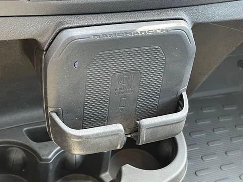 Used 2024 RAM ProMaster 3500 w/ Delivery Van Package image 15