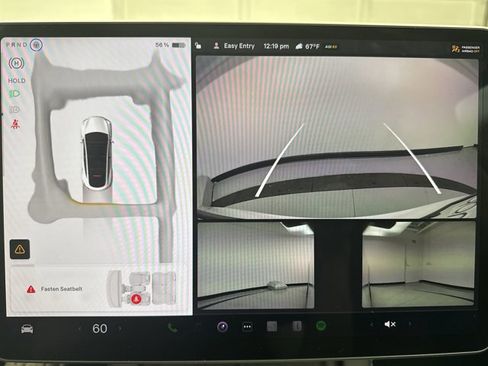 Used 2023 Tesla Model Y Long Range AWD/4WD image 16