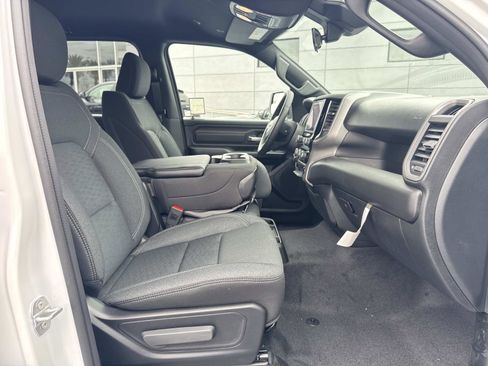 New 2026 RAM 1500 Tradesman AWD/4WD image 32