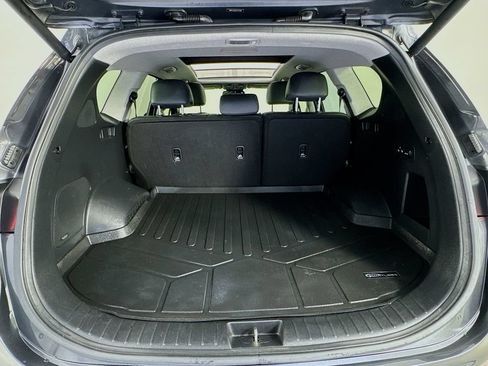 Used 2020 Hyundai Santa Fe Limited FWD image 33
