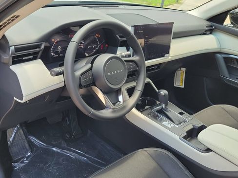 New 2026 MAZDA CX-5 Select AWD/4WD image 15