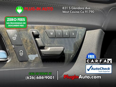 Used 2013 Mercedes-Benz CLS 550 image 25