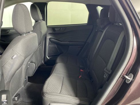 Used 2023 Ford Escape Active AWD/4WD image 17