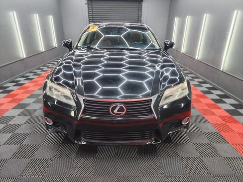 Used 2013 Lexus GS 350 image 2
