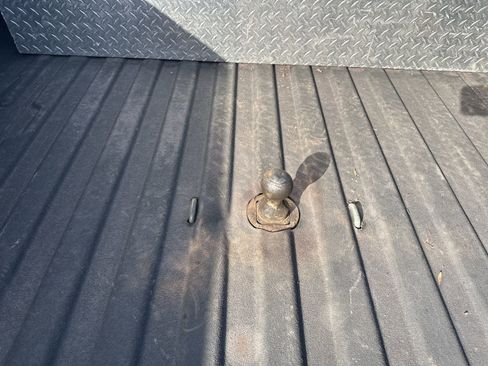 Used 2009 Chevrolet Silverado 3500 LT w/ Interior Plus Package image 23