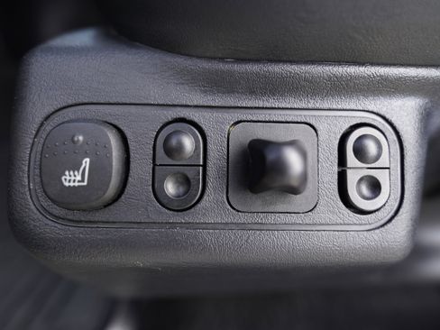 Used 2002 Ford F150 Harley-Davidson RWD image 12