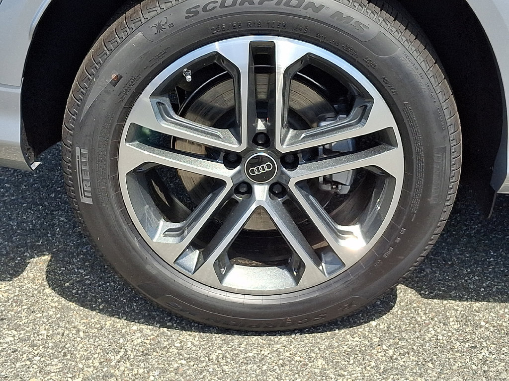 New 2026 Audi Q5 Premium Plus AWD/4WD image 8