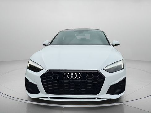 Used 2025 Audi A5 2.0T Premium Plus image 7