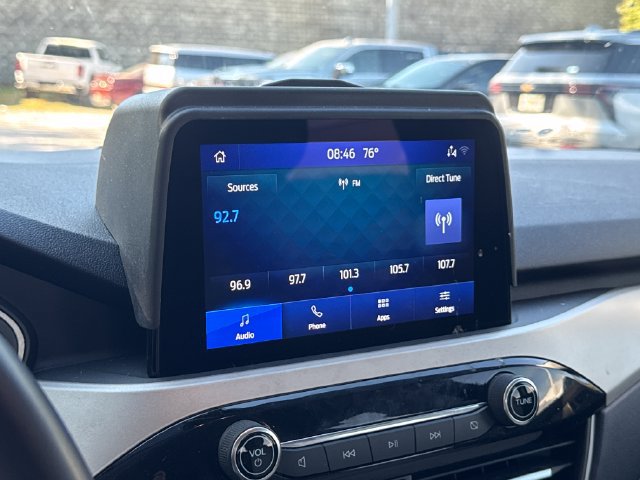 Used 2022 Ford Escape SE w/ Convenience Package AWD/4WD image 19