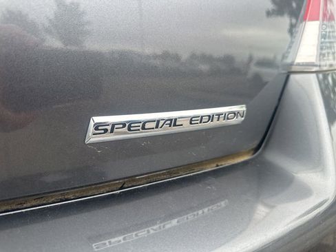 Used 2011 Honda Accord SE image 4