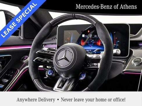 New 2026 Mercedes-Benz S 63 AMG S image 27