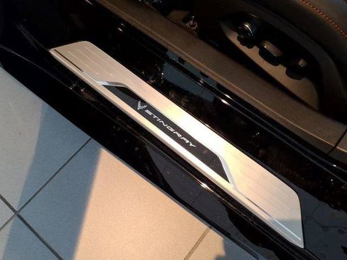 New 2026 Chevrolet Corvette Stingray Preferred Conv w/ 2LT image 10