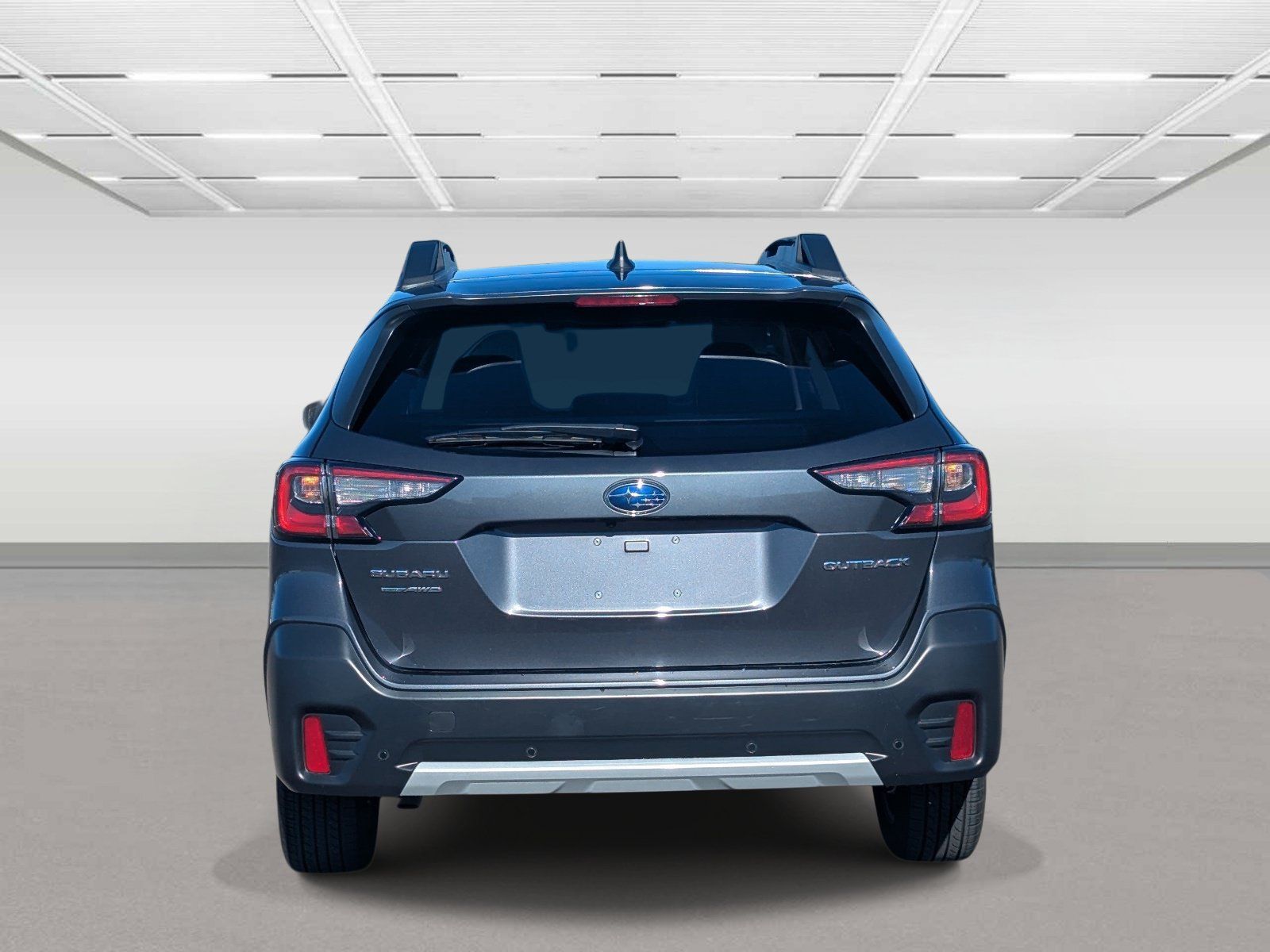 Used 2021 Subaru Outback Limited AWD/4WD image 4
