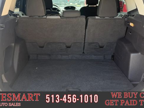 Used 2018 Ford Escape SE AWD/4WD image 22