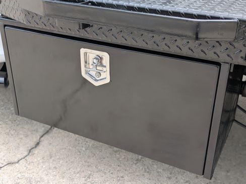 Used 2022 Ford F350 XL w/ Power Equipment Group image 10