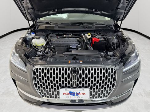 New 2026 Lincoln Corsair Premiere FWD image 30