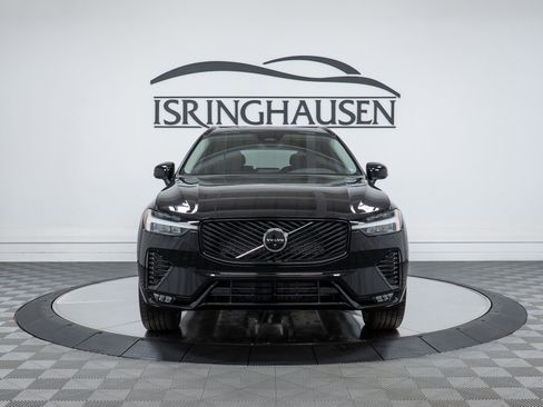 New 2026 Volvo XC60 B5 Plus w/ Protection Package Premier image 2