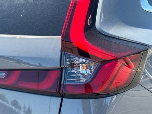 New 2026 Honda CR-V EX-L image 30