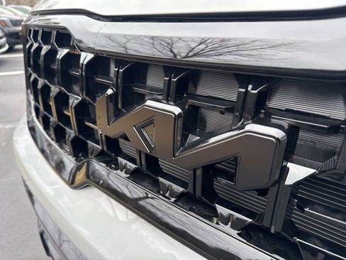 New 2025 Kia Telluride EX X-Line image 15